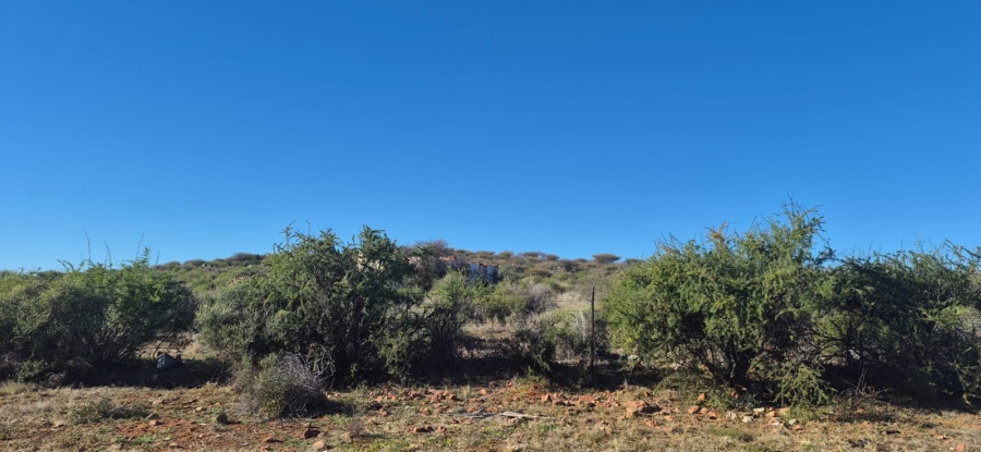 Commercial Property for Sale in Strydenburg Northern Cape